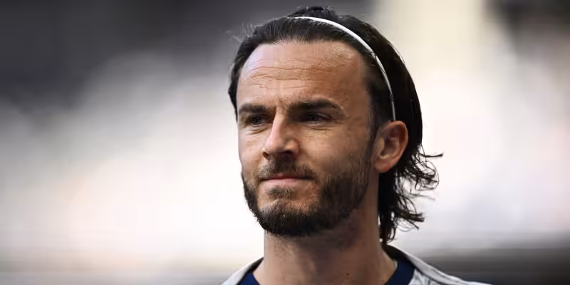 Tottenham Injury Latest As De Zerbi Issues Big Maddison Update