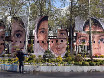 Uranium claims escalate after Trump says Tehran will 'miƙa' its stockpiles