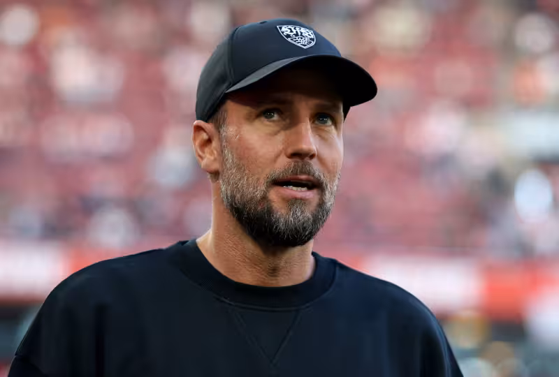 Stuttgart mit Champions-League-Ansage? Die Aufstellungen zum Spiel gegen Werder