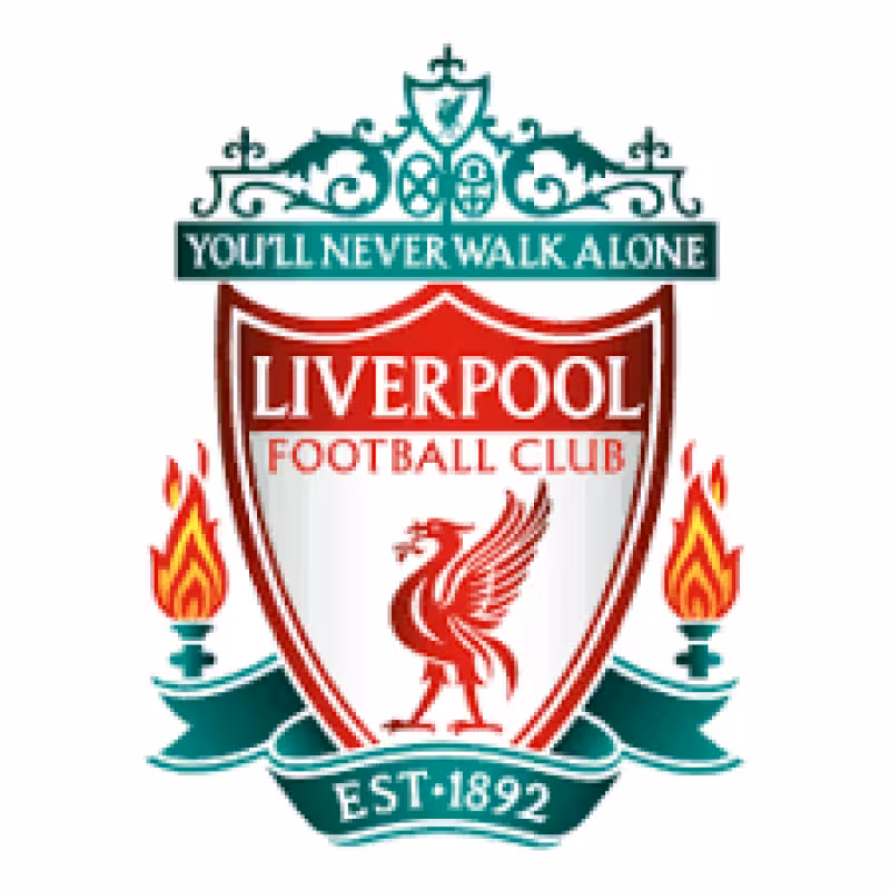 Liverpool vs. C Palace (25 Apr, 2026) Live Score