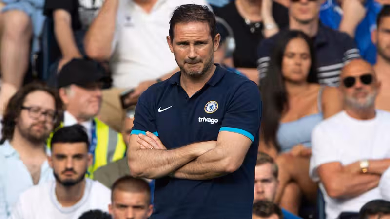 Former Chelsea player is in line to replace Liam Rosenior, and it's not Frank Lampard