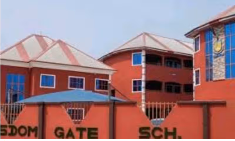 Pupil's death in Rivers school sparks outrage, as family alleges 'cover up' ​