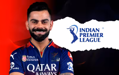 Dc Vs Rcb: Virat Kohli's Arun Jaitley mastery — 534 runs, 7 fifties