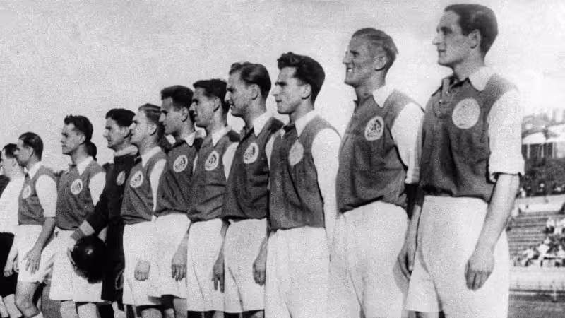 A full 115 years of the Zagreb club, football pride "on the blue sky above Zagreb" | Dinamo Zagreb