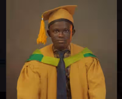 Nelfund helped LAUTECH’s top engineering graduate rise from Osun village