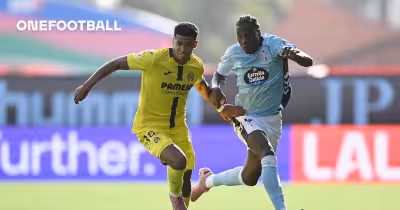 Villarreal Cf beat Celta 2-1 as early penalty edges them toward Champions League