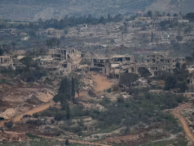 Vladimir Putin’s Moscow Draws Iran Envoy After Islamabad Briefing as Diplomacy Shifts