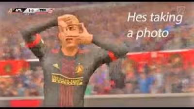 Atlanta Fc: Miranchuk’s free kick hands Atlanta United first road win of 2026