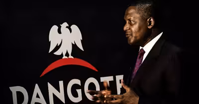 Dangote Announces Plan to Expand Refinery to 1.4 Million bpd, Promises 95,000 Jobs