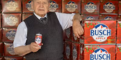 Ronald Wayne, 91, revisits the decision that ended his Apple stake