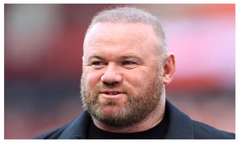 EPL: Wayne Rooney reveals 'huge boost' for Arsenal in title race