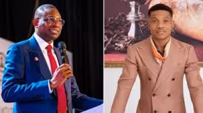 EFCC Chairman Says Jerry Eze Was Probed for Alleged Money Laundering