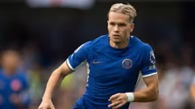 Mudryk appeals FA anti-doping charge to CAS after nearly 18 months out