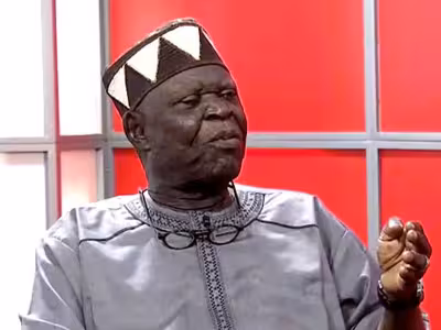 The Nation Newspaper: Opadokun warns Nigeria faces deeper crisis without reforms