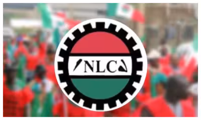 Wage debate turns to naira value as NLC rejects simple pay fix