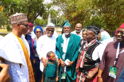 Abuja land offers for envoys as Tinubu pushes diplomatic reset