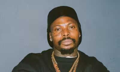 Asake New Album: M$NEY confirmed for May 1, 2026 as a 13‑track fourth LP