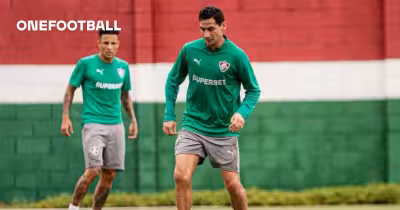 Bolívar Vs Fluminense: Fluminense fly to La Paz without Ganso ahead of crucial test