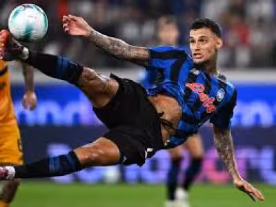 Atalanta Bc Vs Genoa Cfc Standings: Atalanta Host Genoa on Matchday 35 with Top‑Six Hopes at Stake