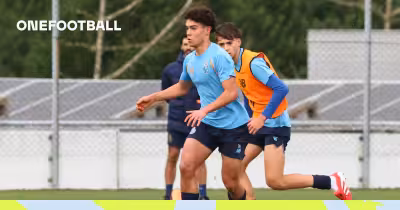 Porto Fc Under-19 can clinch national title at UD Leiria on Saturday