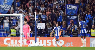 Porto Vs Alverca: Farioli hails Porto's 1-0 win as supporters begin title celebrations