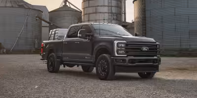 2027 Ford Super Duty Engines: Ford drops two options, makes 7.3 standard