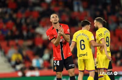 Getafe Vs Mallorca: Bordalás reshuffles to defend last European place