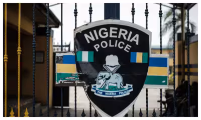 Asset Forfeiture Order Hits N8.58bn Fraud Case Linked to Two Firms