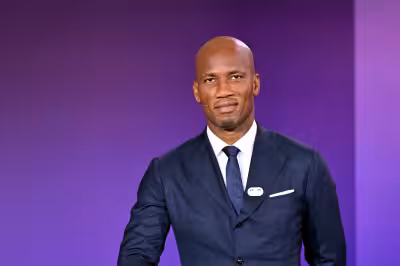 Didier Drogba Backs PSG Ahead of Champions League Final Despite Marseille Ties