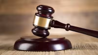 Justice Crack bail hearing stalled in Abuja after lawyer dispute