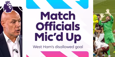 Pl Table drama as Callum Wilson injury-time leveller ruled out by VAR