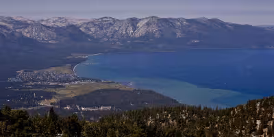 Power threat to Lake Tahoe as NV Energy will stop supply after May 2027