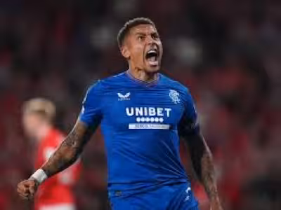 Rangers Vs Hibernian: Rohl's side host Hibs at Ibrox with Europe on the line