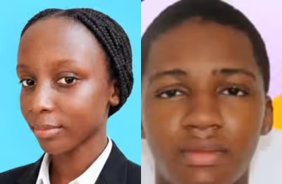 2026 Jamb Top Scorer: Owoeye Daniella Jesudunsin leads UTME with 372