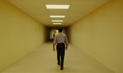 A24 Backrooms Movie Eyes $20M Opening Over May 29–31 Weekend
