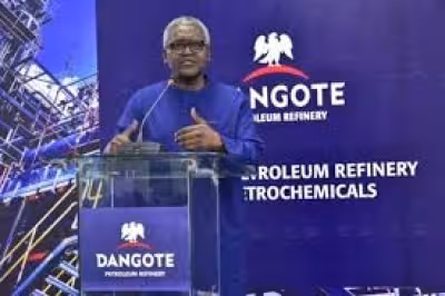 Aliko Dangote Rejects NNPC Bid to Raise Stake as Refinery IPO Nears