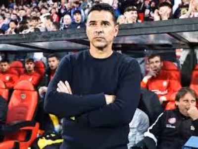 Girona Fc under pressure at Montilivi as injuries and form bite