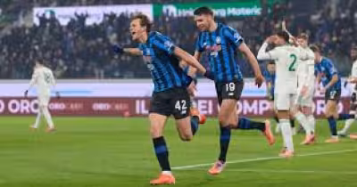 Juventus Turin Vs Atalanta Bc: Michael Kayode insists he's focused on Brentford