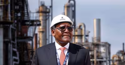 Pension funds cleared to buy into Dangote refinery IPO after PenCom waiver