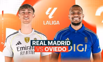 Real Madrid Vs Real Oviedo: Mbappé Uncertain as Bernabéu Prepares for 80,000