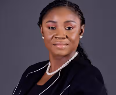 Ruth Owojaiye named BAT Nigeria director for regulatory affairs