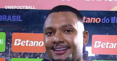 Vitória Vs Flamengo: Vitória stuns Flamengo, advances to Copa do Brasil round of 16