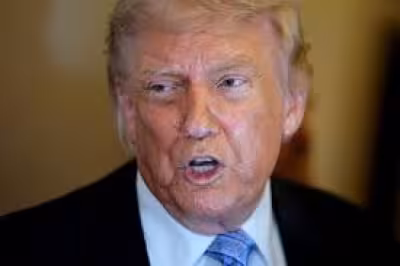 Trump Says US, Nigerian Forces Killed Abu Bilal Al Minuki in Complex Mission