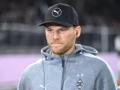 Mönchengladbach Vs Hoffenheim: Tabakovic’s fast-break left-foot puts Gladbach 2-0 up