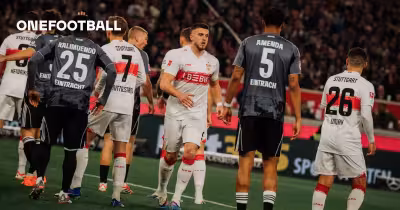 Stuttgart Fc face decisive trip to Eintracht Frankfurt with Champions League on the line