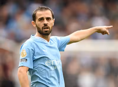 Bernardo Silva to Leave Manchester City After Nine Years: A Career in Numbers