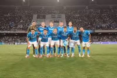 Como Fc mentions aside, Napoli win 2-0 as McTominay and Rrahmani score