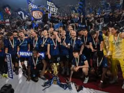 Inter Vs Verona: Inter host relegated Hellas Verona at San Siro in season finale