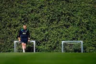 Ireland Vs Grenada: Moylan's 22-minute hat-trick on debut in 5-0 win
