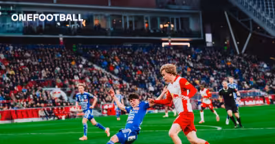 Salzburg Fc must beat Hartberg on Sunday to clinch third at Red Bull Arena